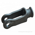 Farm Implements Agricultural Machinery Parts Cast Steel